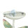 Plafonnier ROSE Ø64cm 5-flmg