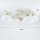 Plafonnier AURORA WHITE Ø78cm 5-flmg