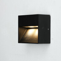 Lampe LED dextérieur murale IP54 terrasse maison...