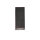 Luminaire dextérieur angulaire Up & Down AALBORG brun antique