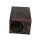 Luminaire dextérieur angulaire Up & Down AALBORG brun antique