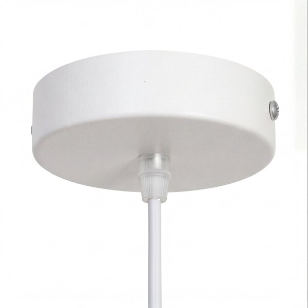 Suspension Modern Blanc pour la cuisine