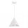 Suspension Modern Blanc pour la cuisine