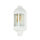 Lampe de bateau blanche mur extérieur LIVORNO résistant aux intempéries