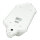 Lampe de bateau blanche mur extérieur LIVORNO résistant aux intempéries