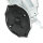 Applique blanche dextérieur Lanterne rustique LYON H:35,5cm