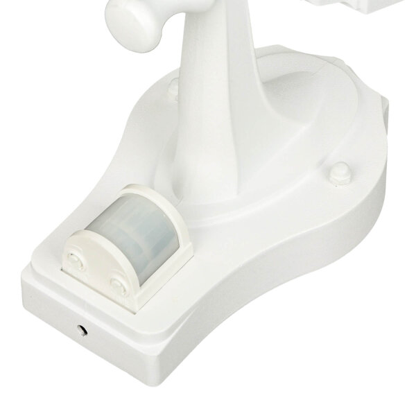 Lampe dextérieur avec détecteur de mouvement LYON Lanterne