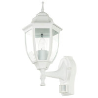 Lampe dextérieur avec détecteur de...