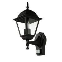 Lampe dextérieur avec détecteur de...