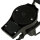 Lampe dextérieur avec détecteur de mouvement IP44 noir TIROL
