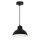 Suspension industrielle pour la cuisine