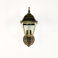 Lanternes dextérieur Applique E27 Rustique Antique