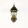 Lanternes dextérieur Applique E27 Rustique Antique