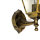 Lanternes dextérieur Applique E27 Rustique Antique