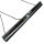 Lampe à suspendre SVEN en noir 3-flmg