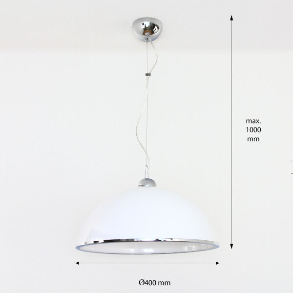 Lampe à suspendre SINGLE 3 Ø40cm