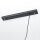 Lampe à suspendre Bauhaus pour la table à manger
