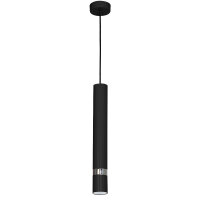 Suspension Joker noir