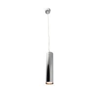 Lampe à suspendre en métal table à...