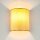 Applique tissu Loft Design Tissu Abat-jour Salon