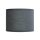 Tissu Abat-jour E14 Lampe de table Anthracite