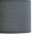 Tissu Abat-jour E14 Lampe de table Anthracite