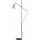 Loft Lampadaire Loft en blanc