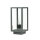 Lampe de jardin vintage anthracite IP43 KASSEL