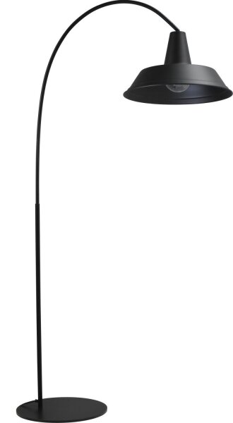 Lampadaire industriel Lampe dintérieur E27 PRATO