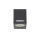 Applique murale aluminium carrée IP44 extérieur pratique