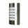 Lampe murale dextérieur en acier inoxydable IP44 résistant aux intempéries Maison Moderne