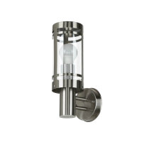 Lampe murale extérieure Acier inoxydable Moderne...