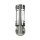 Lampe murale extérieure Acier inoxydable Moderne IP44 Jardin Cour