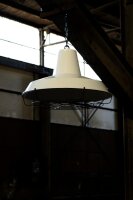 Suspension PRATO XXL blanc