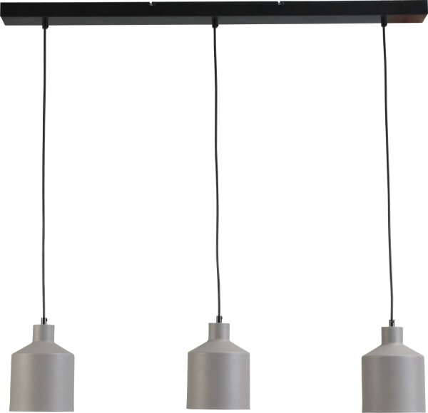 Loft Lampe à suspendre E27 BORIS