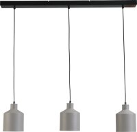 Loft Lampe à suspendre E27 BORIS