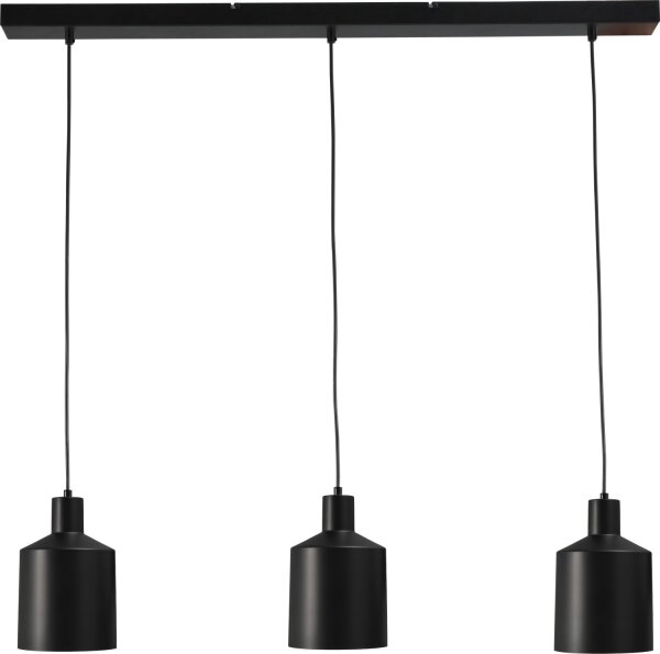 Loft Lampe suspendue E27 BORIS