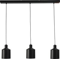 Loft Lampe suspendue E27 BORIS