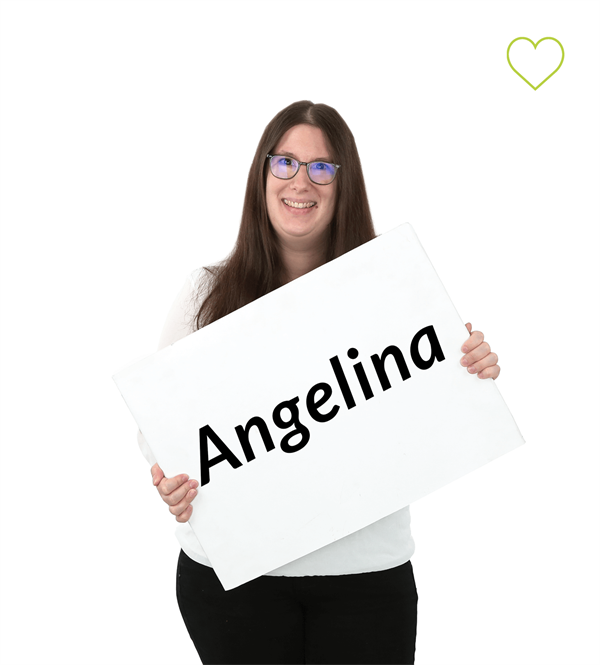 Angelina