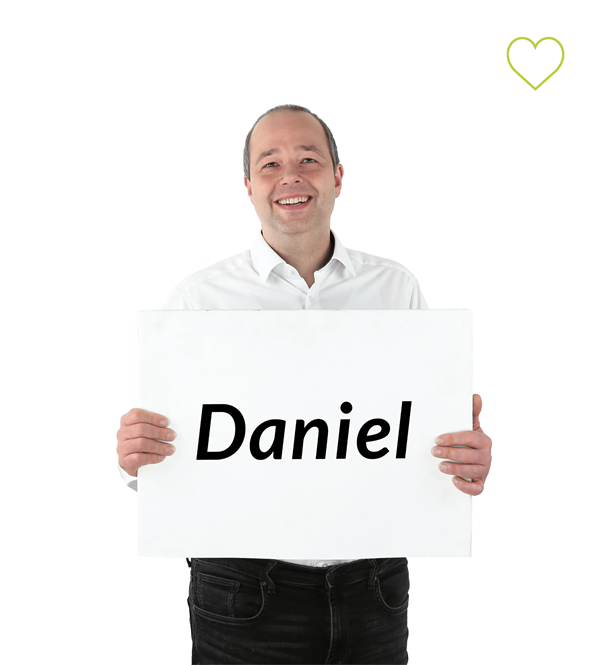 Daniel