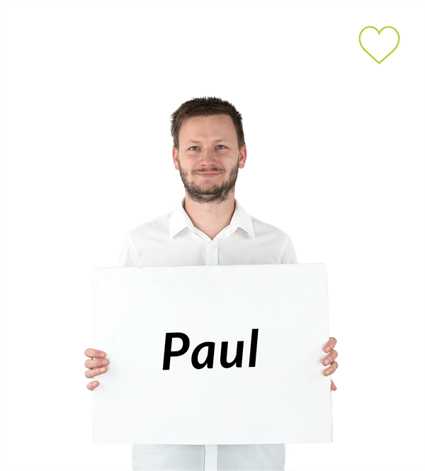 Paul