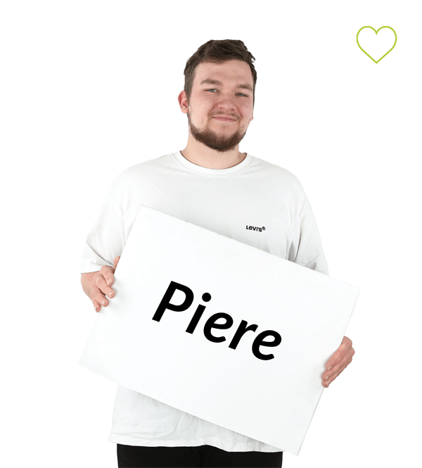 Piere