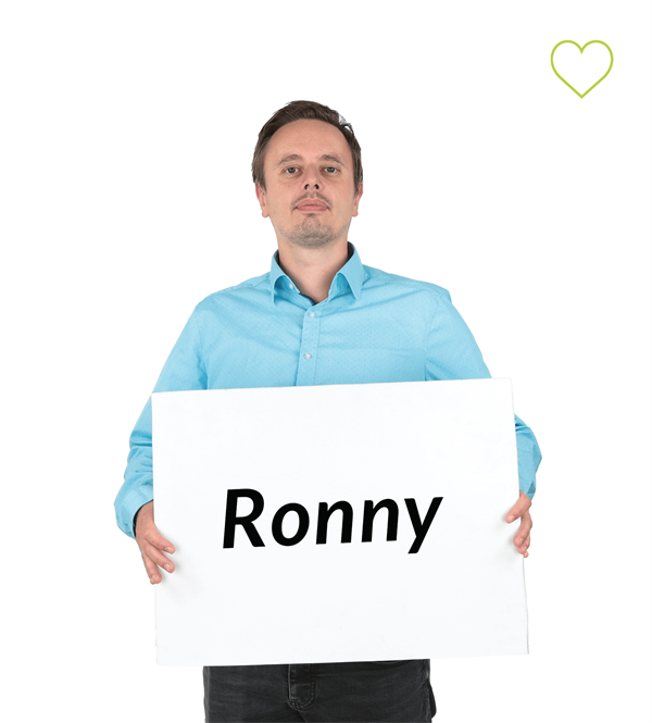 Ronny