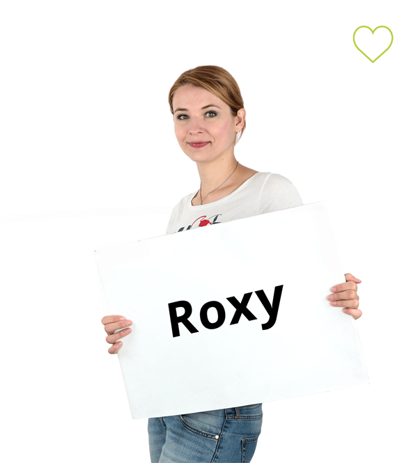 Roxy