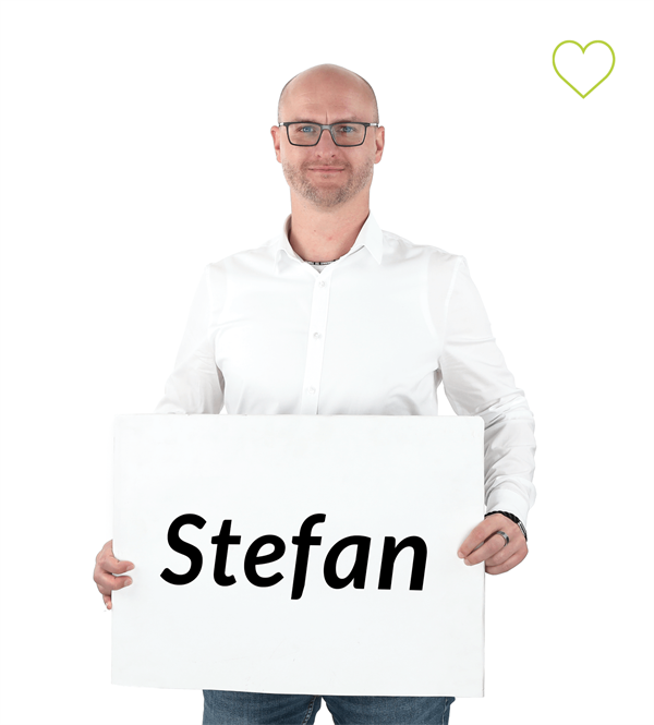 Stefan